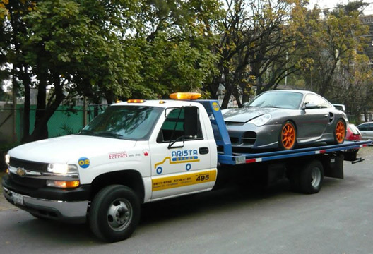 Renta de camionetas de pasajeros en toluca